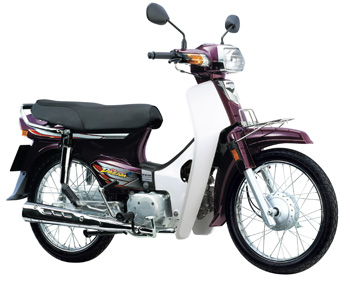 Honda Dream 100