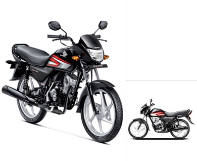 Honda Dream 110