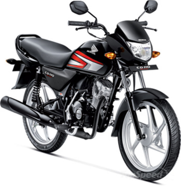 Honda Dream 110