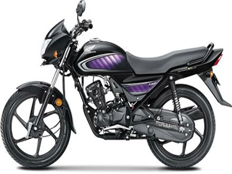 Honda Dream 110