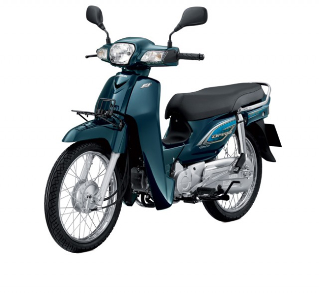Honda Dream 110 Honda Dream 110