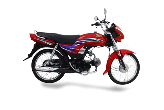 Honda Dream 110