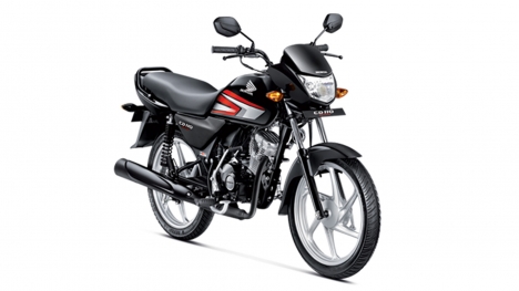 Honda Dream 110