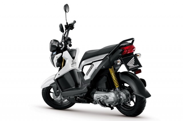 Honda Dream 110i