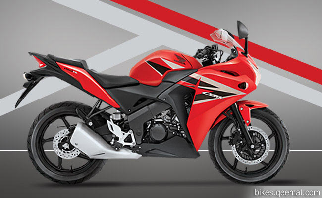 Honda Dream 125 2015