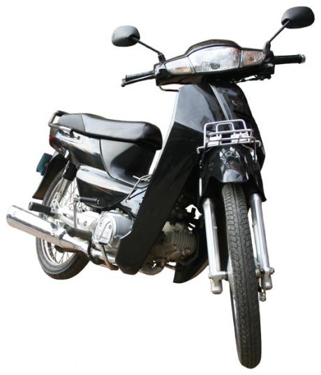 Honda Dream 125cc 2014