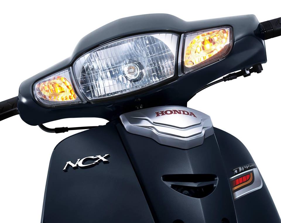 Honda Dream 125cc 2015 Honda Dream 125cc 2015
