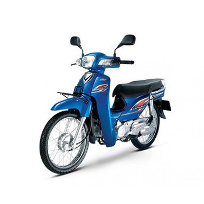Honda Dream 125cc 2015