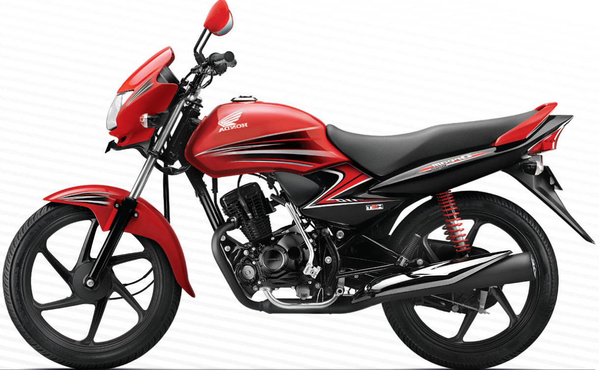 Honda Dream 125cc 2015