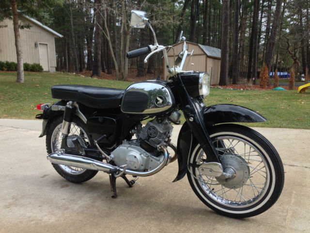 Honda Dream 150