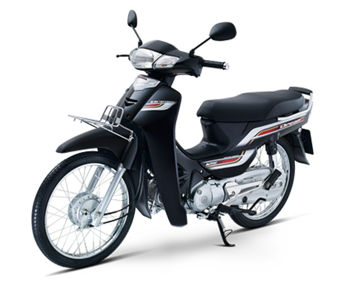 Honda Dream 2015 C125