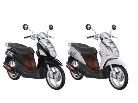 Honda Dream 2015 C125