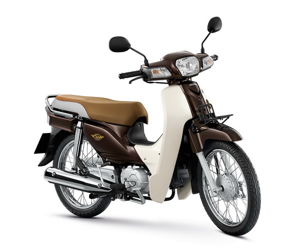 Honda Dream 2015 Honda Dream 2015