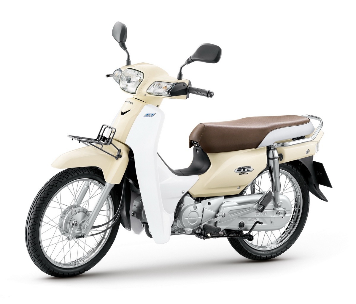 Honda Dream 2015