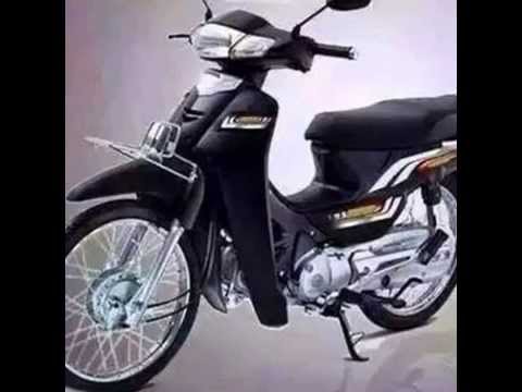 Honda Dream 2016
