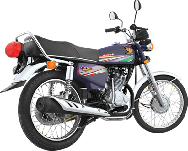 Honda Dream