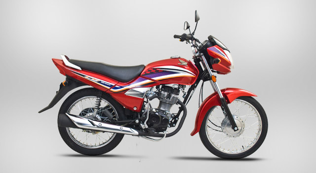Honda Dream