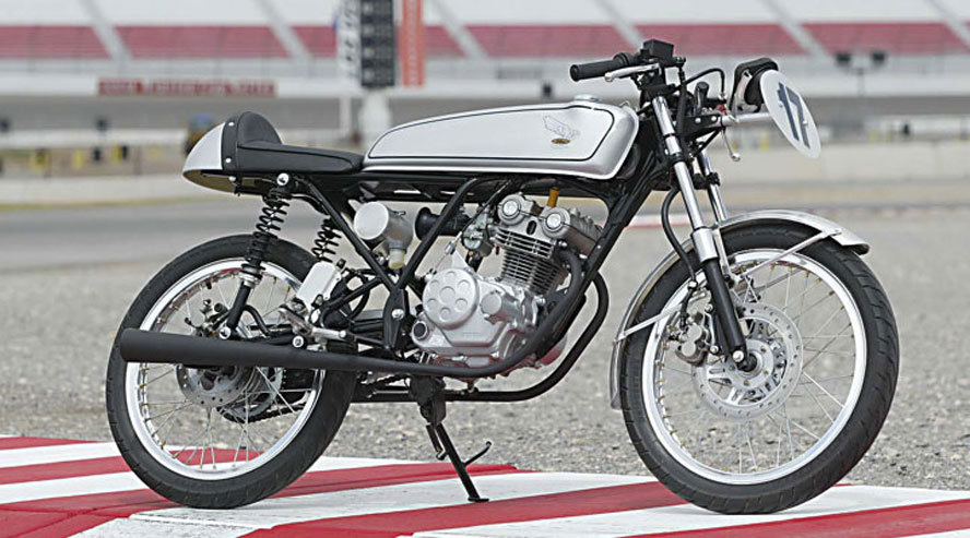 Honda Dream 50cc