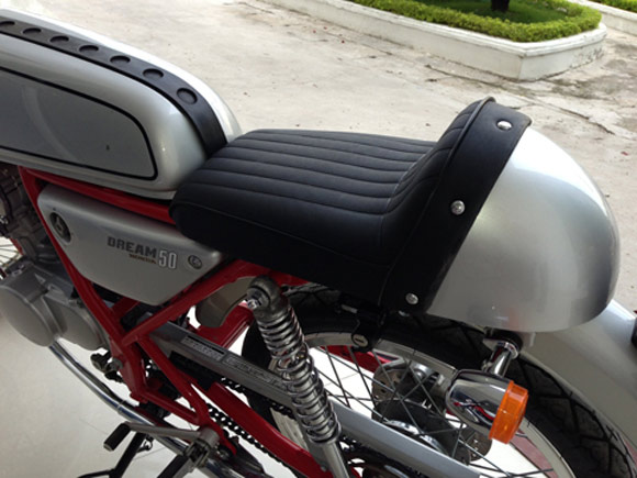 Honda Dream 50cc