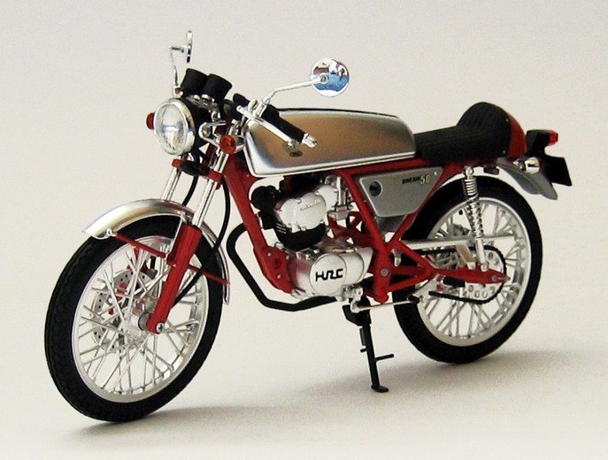 Honda Dream 50cc
