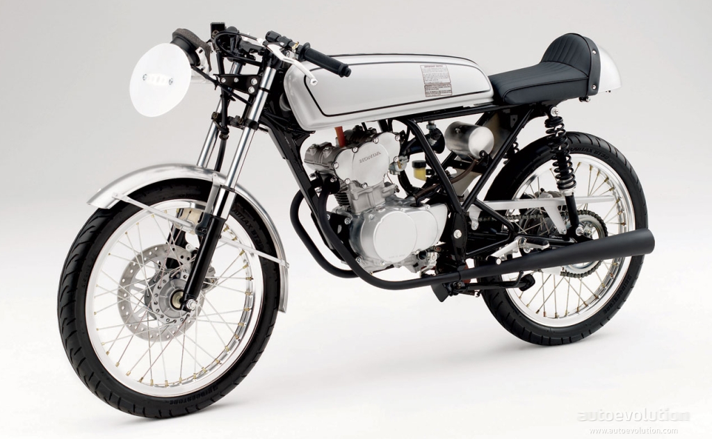 Honda Dream 50cc