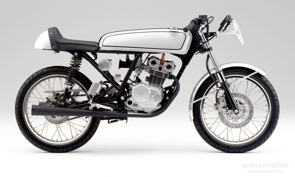 Honda Dream 50cc