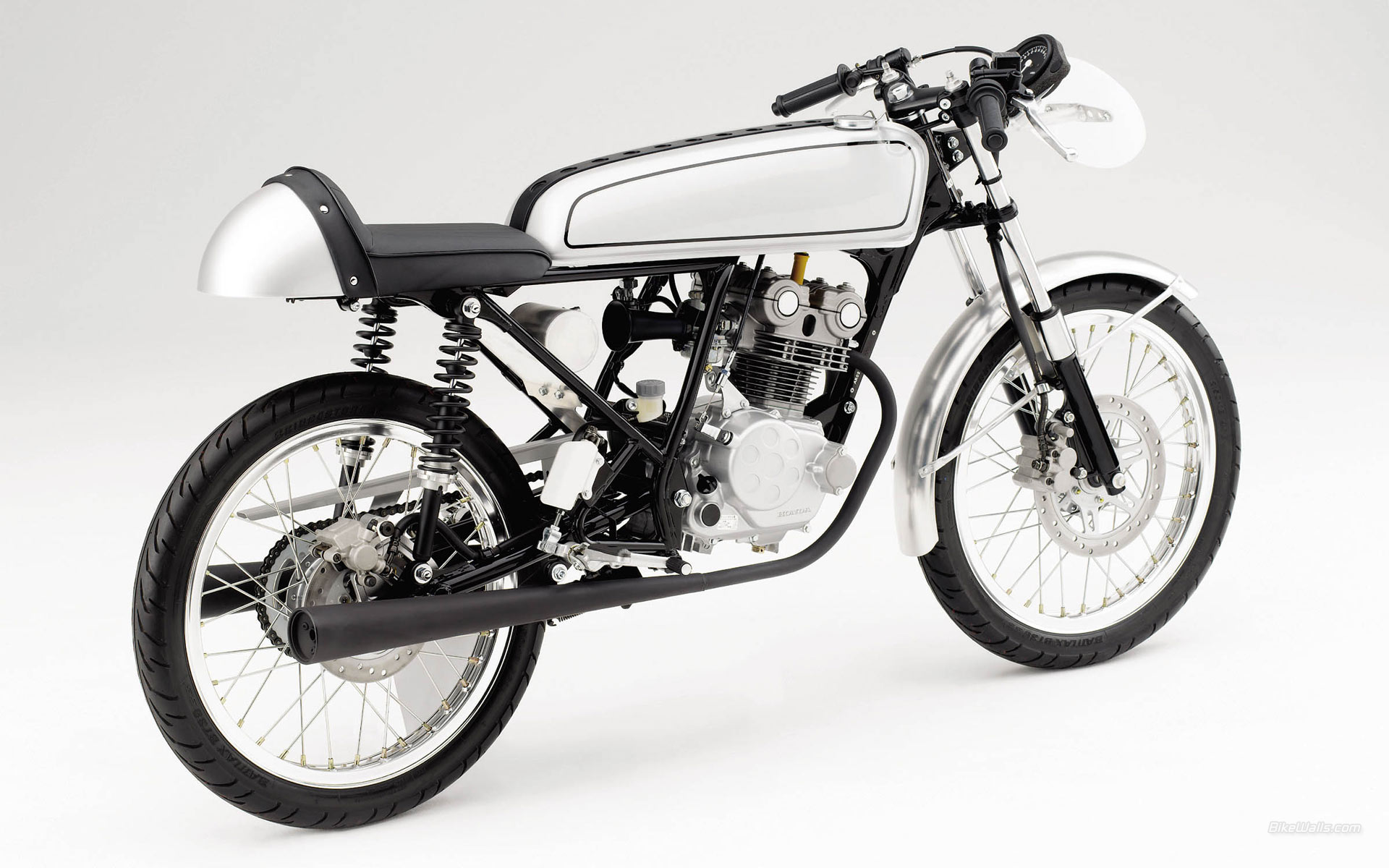 Honda Dream 50r