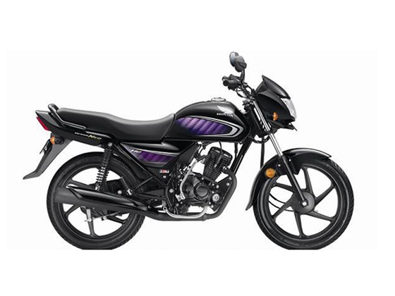 Honda Dream Bike