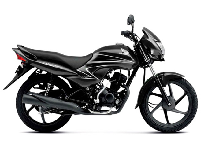 Honda Dream Bike