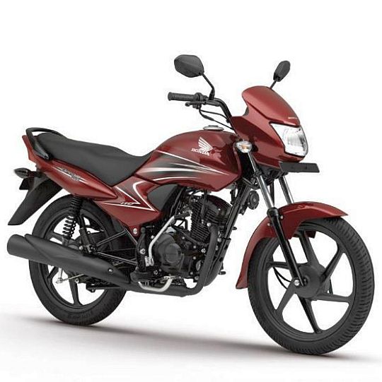 Honda Dream Bike