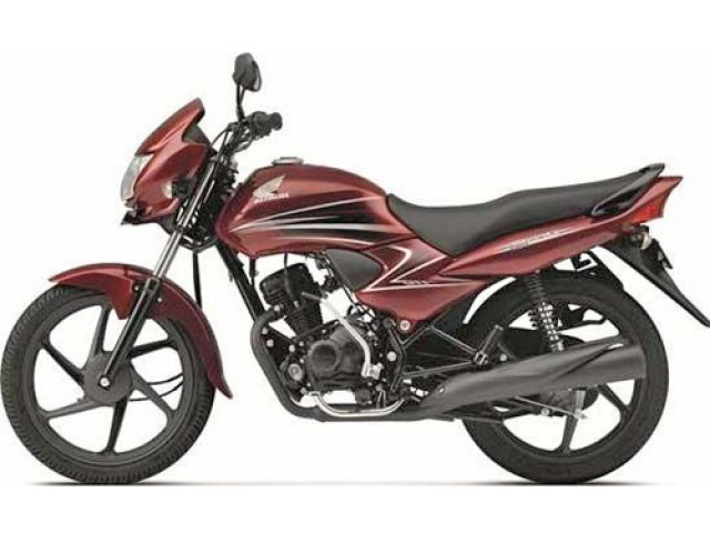 Honda Dream Bike Honda Dream Bike
