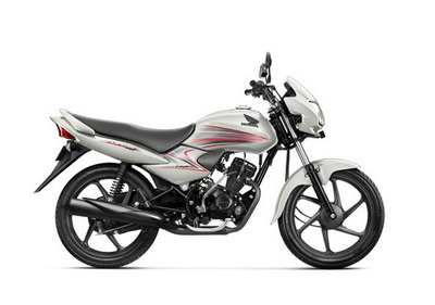 Honda Dream Bike
