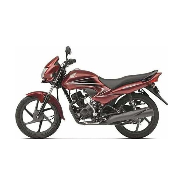 Honda Dream Bike