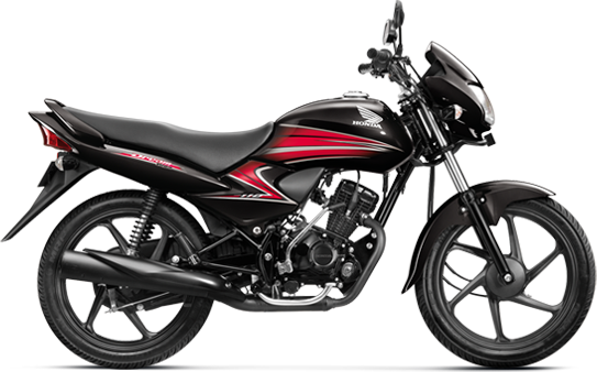 Honda Dream Bike