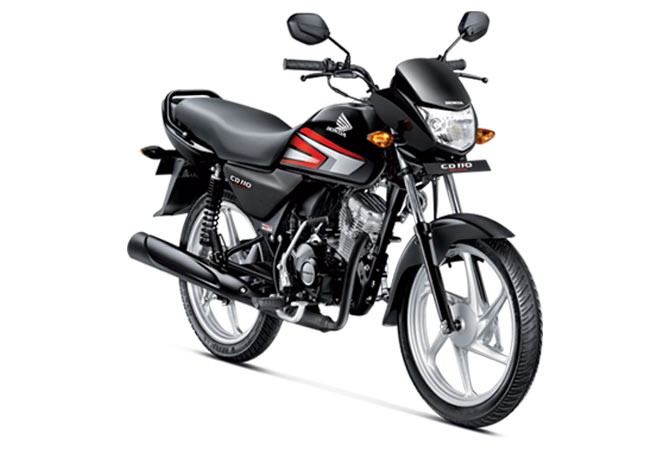 Honda Dream Bike