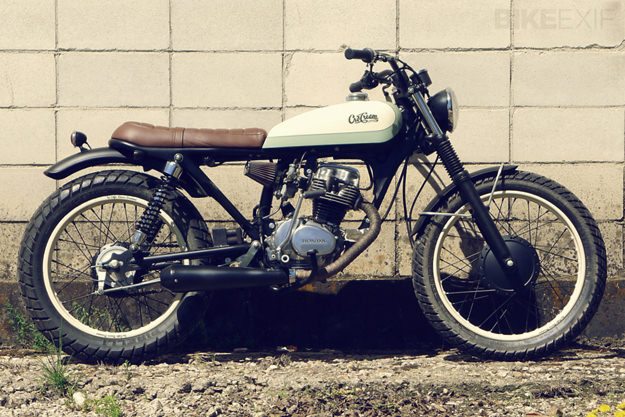 Honda Dream Cafe