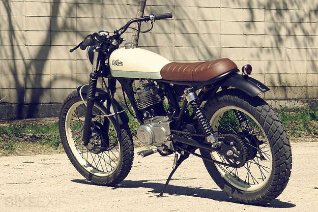 Honda Dream Cafe