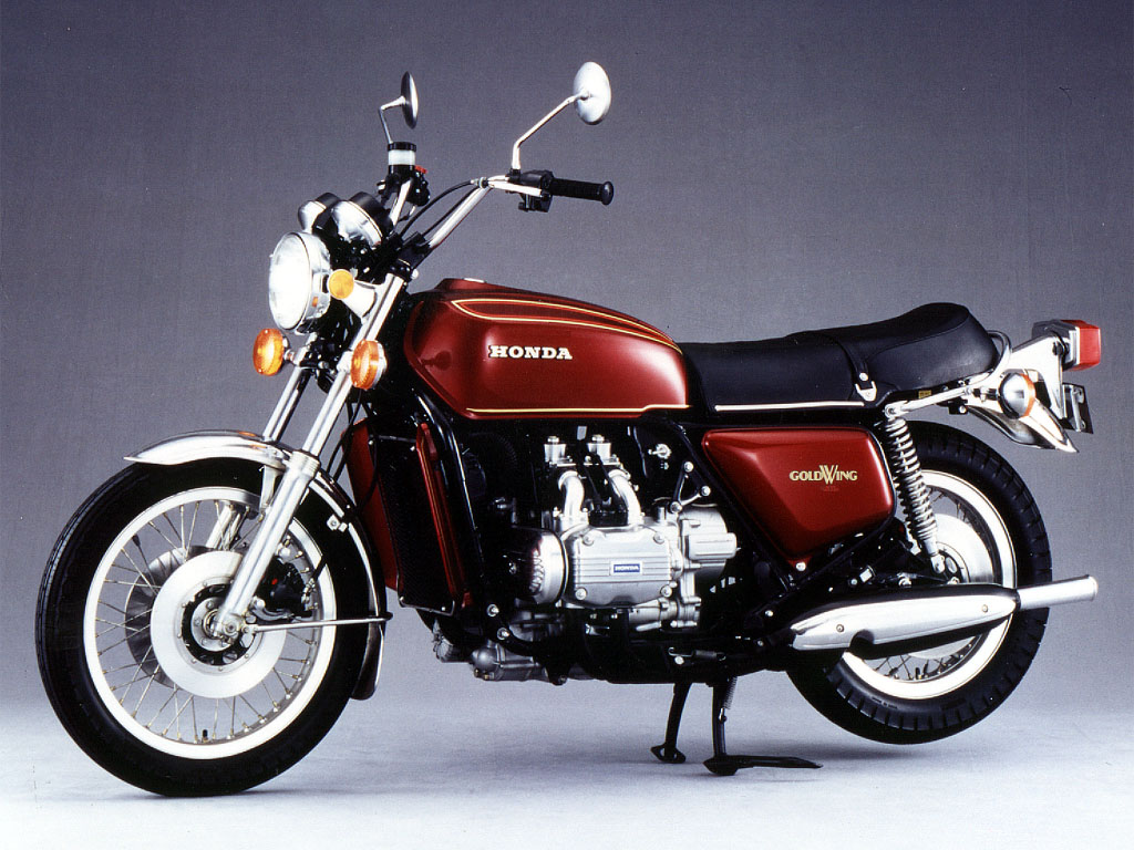 Honda Dream D
