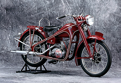 Honda Dream D
