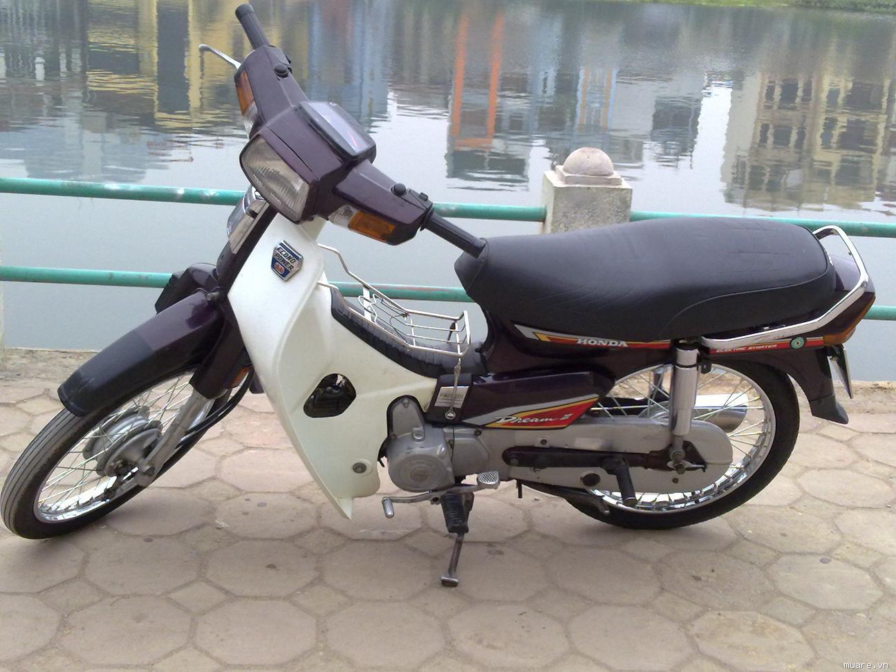 Honda Dream Ii