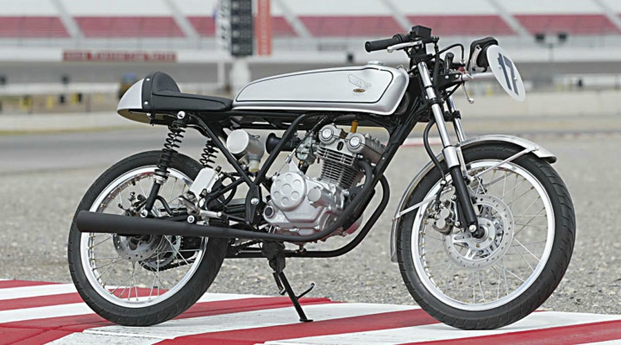 Honda Dream Ii Honda Dream Ii