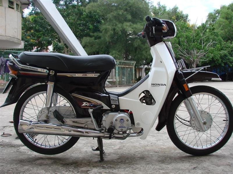 Honda Dream Ii