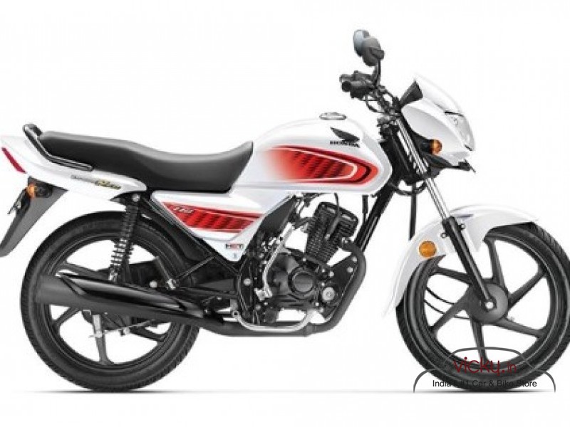 Honda Dream Neo Bike