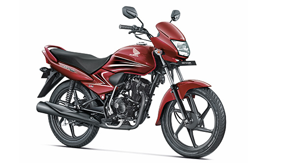 Honda Dream Neo Bike