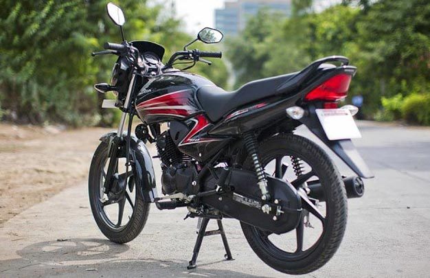 Honda Dream Neo Bike