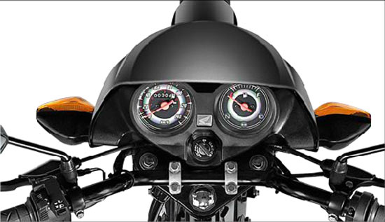 Honda Dream Neo Bike