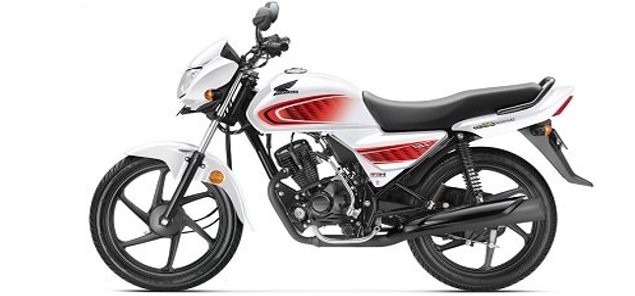 Honda Dream Neo Bike