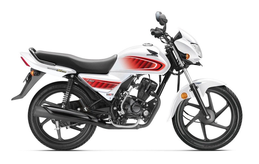 Honda Dream Neo