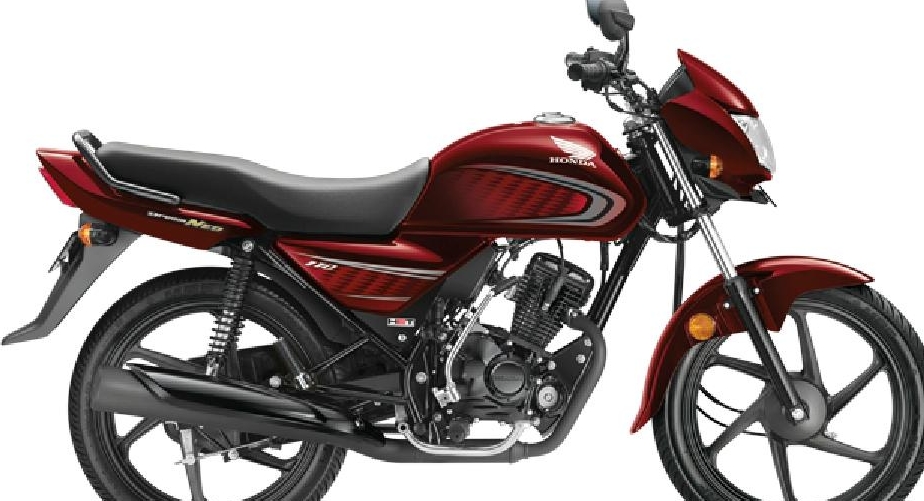 Honda Dream Neo