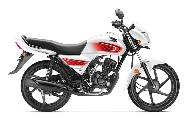 Honda Dream Neo Honda Dream Neo